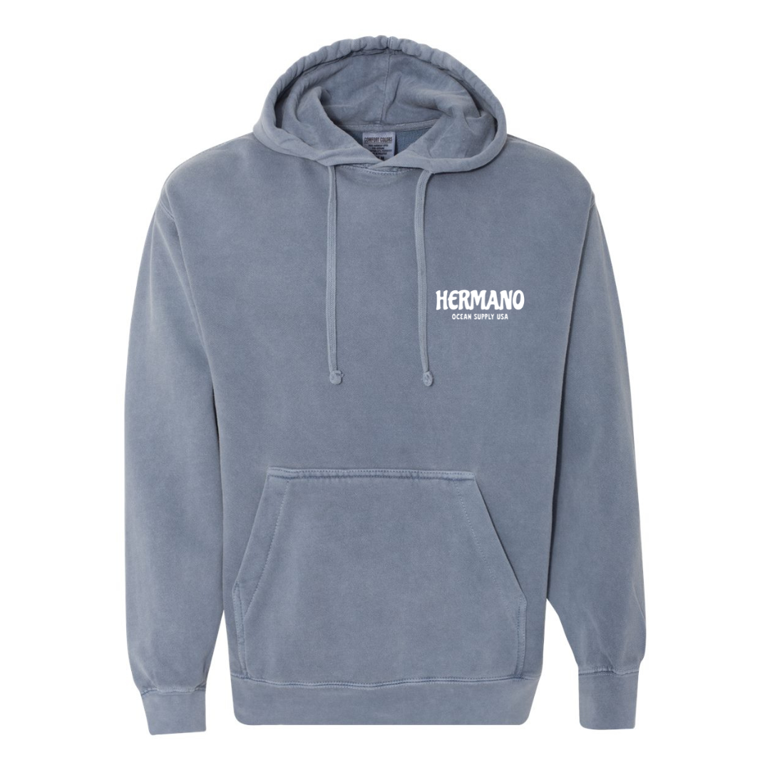 HOMBRE HOODIE