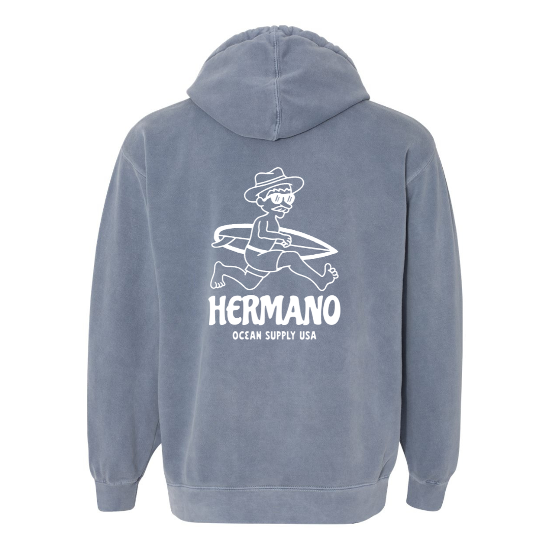 HOMBRE HOODIE