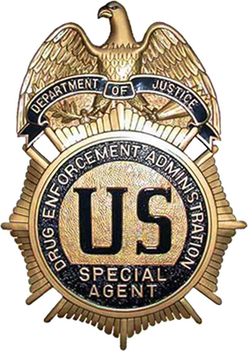 DEA Logo